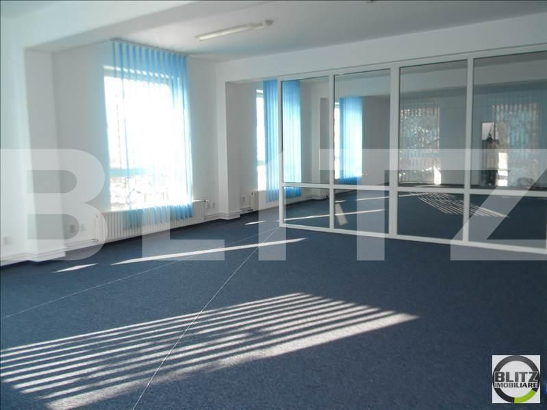 Spațiu birouri de închiriat Semicentral - 20528SIB | BLITZ Cluj-Napoca | Poza6