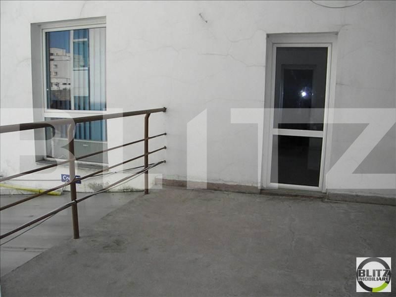 Spațiu birouri de închiriat Semicentral - 20528SIB | BLITZ Cluj-Napoca | Poza8