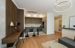 Apartament de vânzare 2 camere Bartolomeu, Brașov