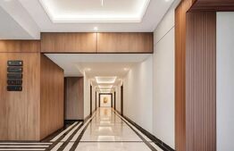 Apartament 2 camere, 54 mp, parcare subterana, zona Blumana