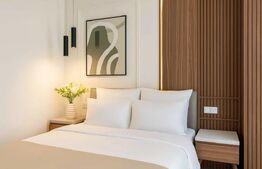 Apartament 2 camere, 54 mp, parcare subterana, zona Blumana