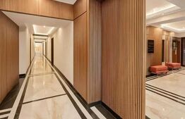 Apartament 2 camere, 54 mp, parcare subterana, zona Blumana