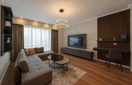 Apartament 2 camere, 54 mp, parcare subterana, zona Blumana