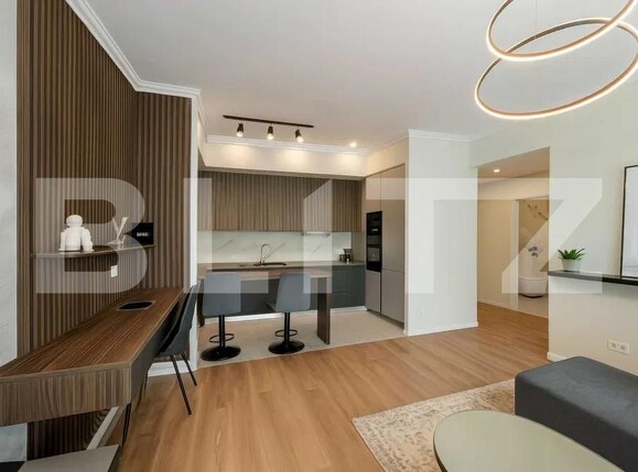 Apartament de vânzare 2 camere Bartolomeu - 205282AV | BLITZ Brașov | Poza1
