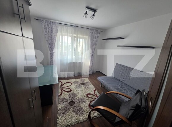 Apartament de închiriat 3 camere Bartolomeu - 205286AI | BLITZ Brașov | Poza7