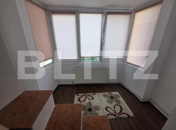 Apartament de închiriat 3 camere Bartolomeu - 205286AI | BLITZ Brașov | Poza2