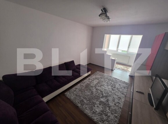 Apartament de închiriat 3 camere Bartolomeu - 205286AI | BLITZ Brașov | Poza1