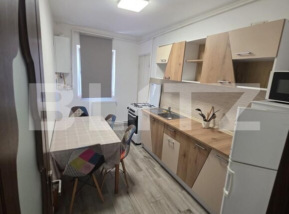 Apartament de închiriat 3 camere Bartolomeu - 205286AI | BLITZ Brașov | Poza3