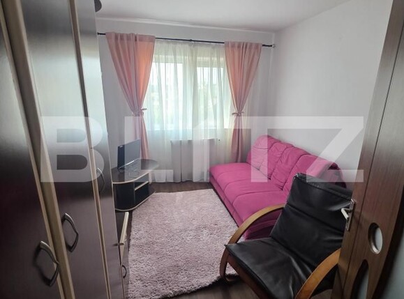 Apartament de închiriat 3 camere Bartolomeu - 205286AI | BLITZ Brașov | Poza6