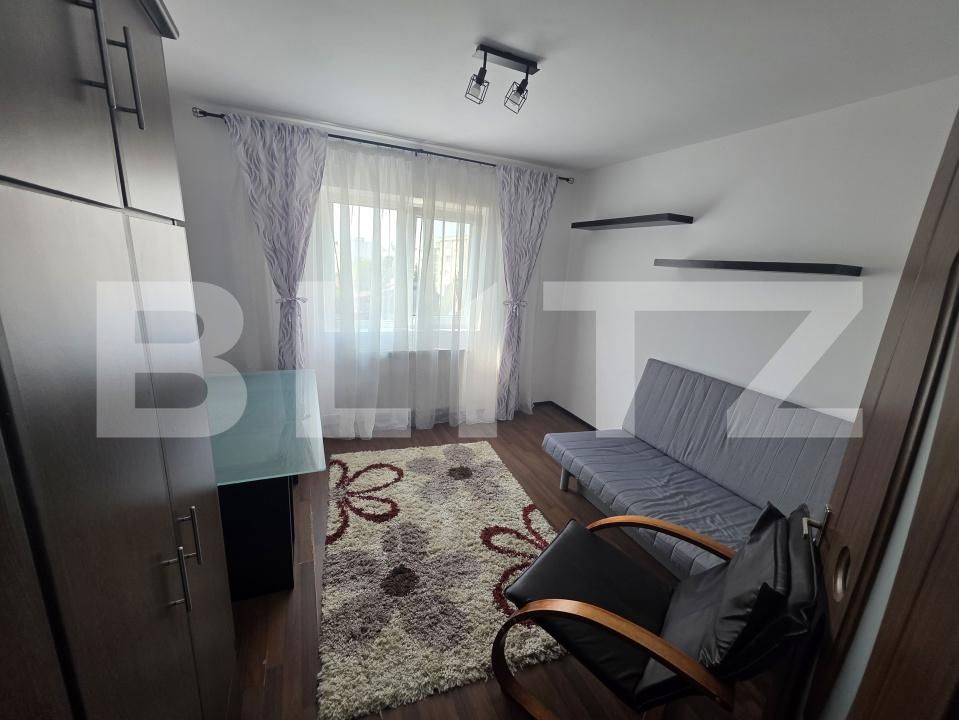 Apartament de închiriat 3 camere Bartolomeu - 205286AI | BLITZ Brașov | Poza7