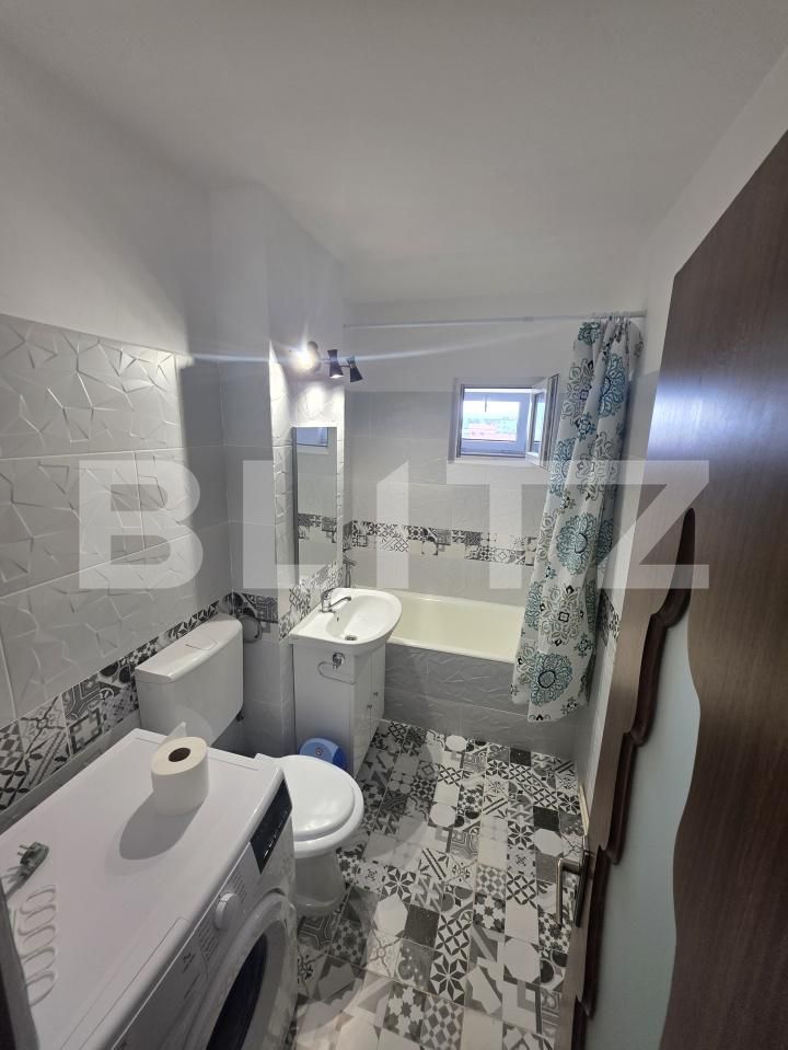 Apartament de închiriat 3 camere Bartolomeu - 205286AI | BLITZ Brașov | Poza5