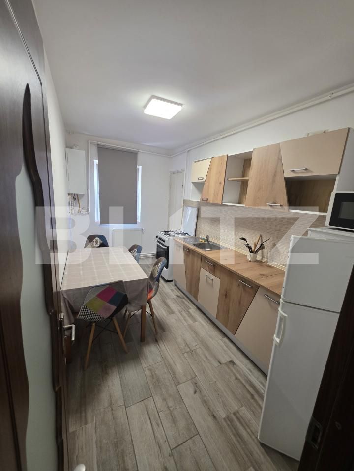 Apartament de închiriat 3 camere Bartolomeu - 205286AI | BLITZ Brașov | Poza3