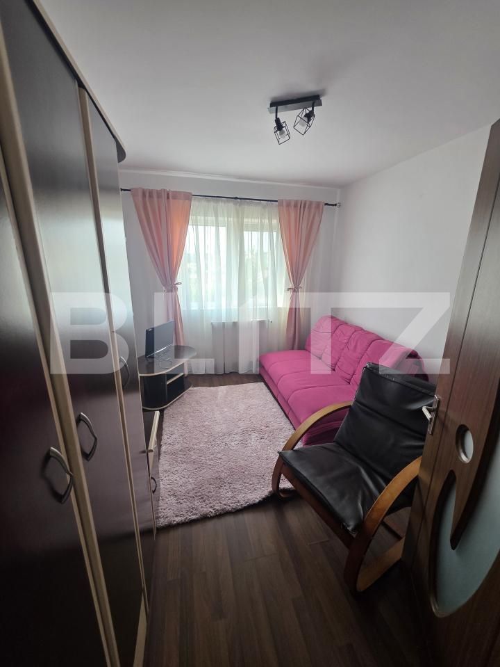 Apartament de închiriat 3 camere Bartolomeu - 205286AI | BLITZ Brașov | Poza6
