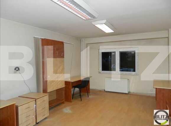 Spațiu birouri de închiriat Semicentral - 20529SIB | BLITZ Cluj-Napoca | Poza1