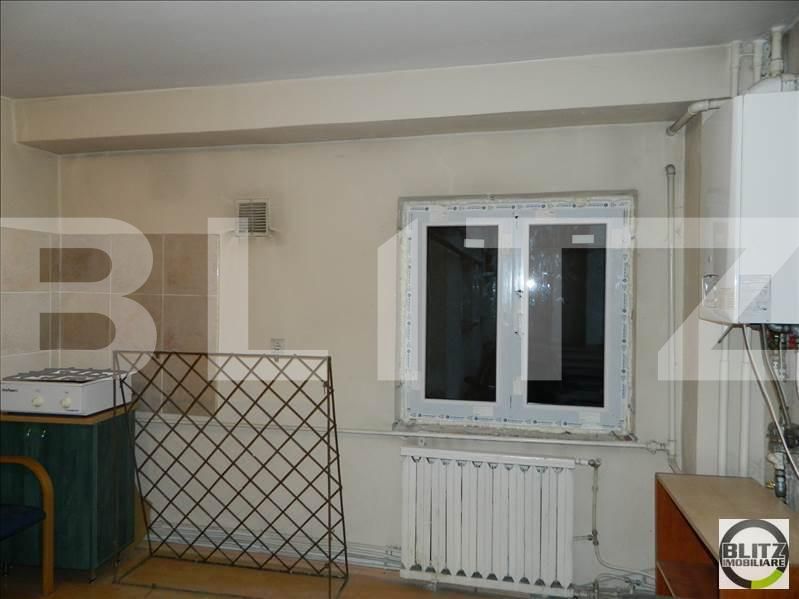 Spațiu birouri de închiriat Semicentral - 20529SIB | BLITZ Cluj-Napoca | Poza4