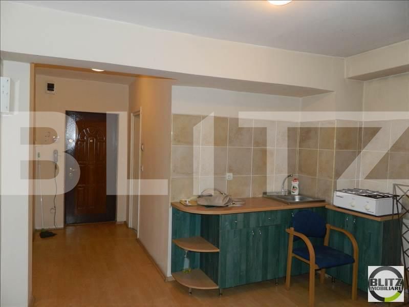 Spațiu birouri de închiriat Semicentral - 20529SIB | BLITZ Cluj-Napoca | Poza2