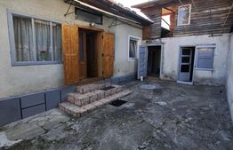  Casa individuala, 3 camere, de vanzare, zona Cristian