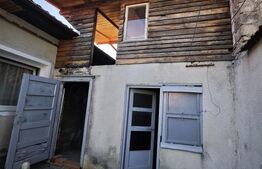  Casa individuala, 3 camere, de vanzare, zona Cristian
