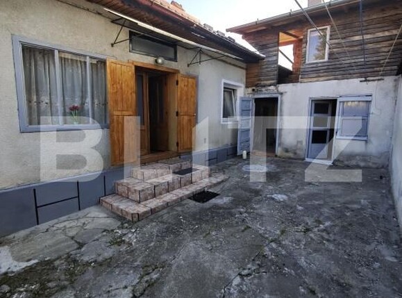 Casa de vânzare 3 camere Cristian - 205291CV | BLITZ Brașov | Poza10
