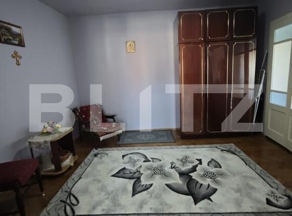 Casa de vânzare 3 camere Cristian - 205291CV | BLITZ Brașov | Poza3