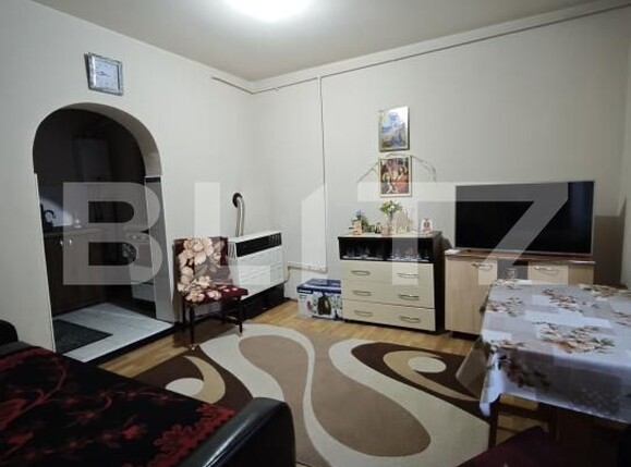 Casa de vânzare 3 camere Cristian - 205291CV | BLITZ Brașov | Poza2
