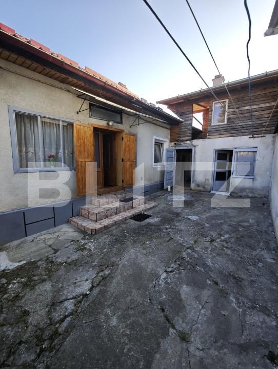Casa de vânzare 3 camere Cristian - 205291CV | BLITZ Brașov | Poza10