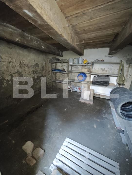 Casa de vânzare 3 camere Cristian - 205291CV | BLITZ Brașov | Poza12