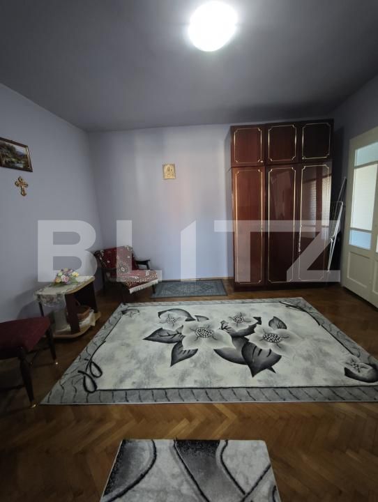 Casa de vânzare 3 camere Cristian - 205291CV | BLITZ Brașov | Poza3