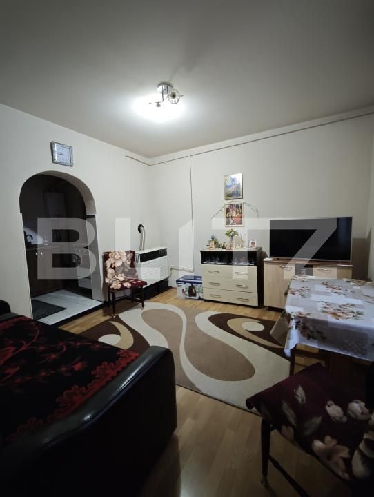 Casa de vânzare 3 camere Cristian - 205291CV | BLITZ Brașov | Poza2