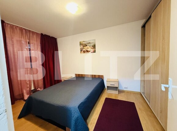 Apartament de vânzare 2 camere Gemenii - 205295AV | BLITZ Brașov | Poza4