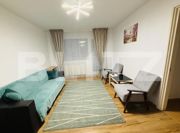 Apartament de vânzare 2 camere Gemenii - 205295AV | BLITZ Brașov | Poza2