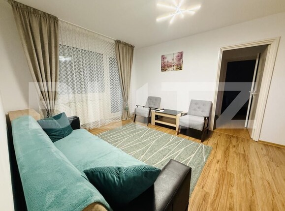 Apartament de vânzare 2 camere Gemenii - 205295AV | BLITZ Brașov | Poza1