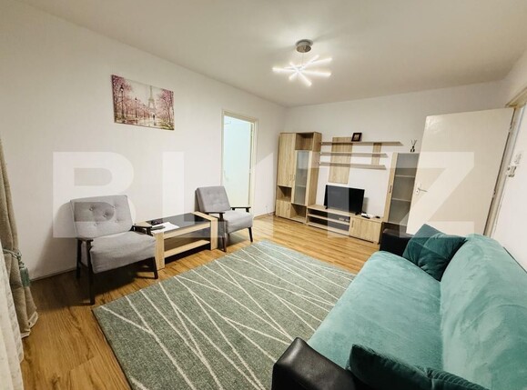 Apartament de vânzare 2 camere Gemenii - 205295AV | BLITZ Brașov | Poza3