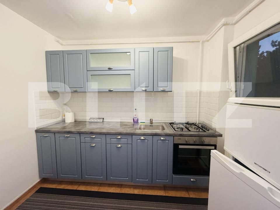 Apartament de vânzare 2 camere Gemenii - 205295AV | BLITZ Brașov | Poza7
