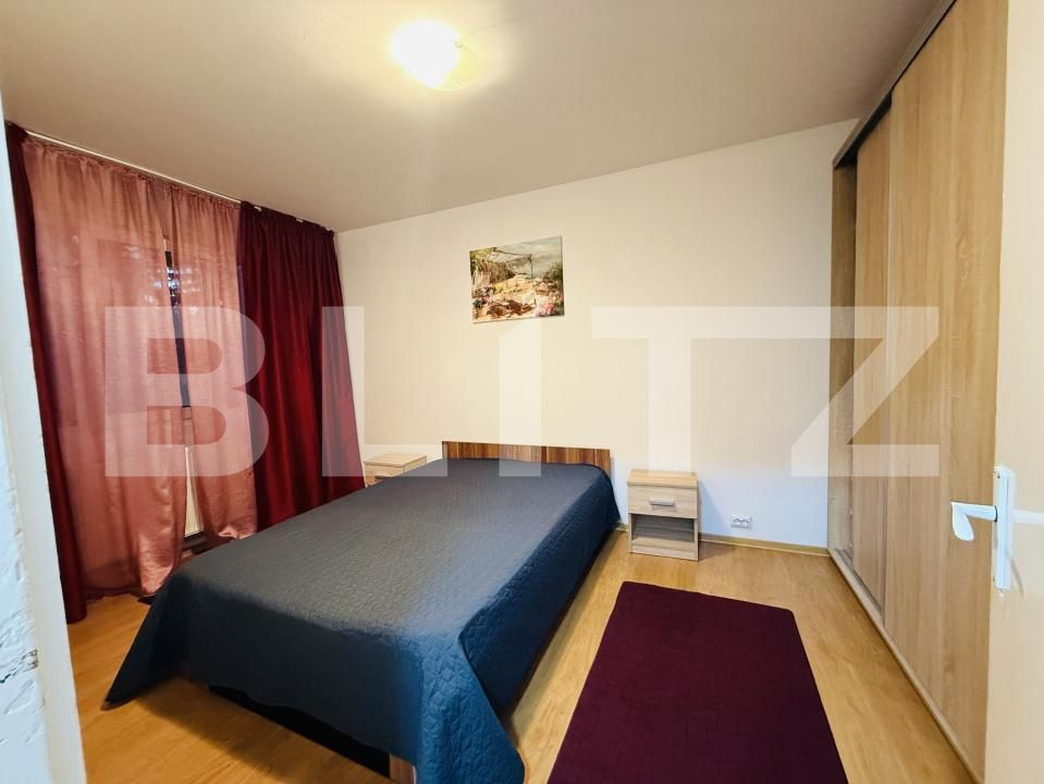 Apartament de vânzare 2 camere Gemenii - 205295AV | BLITZ Brașov | Poza4