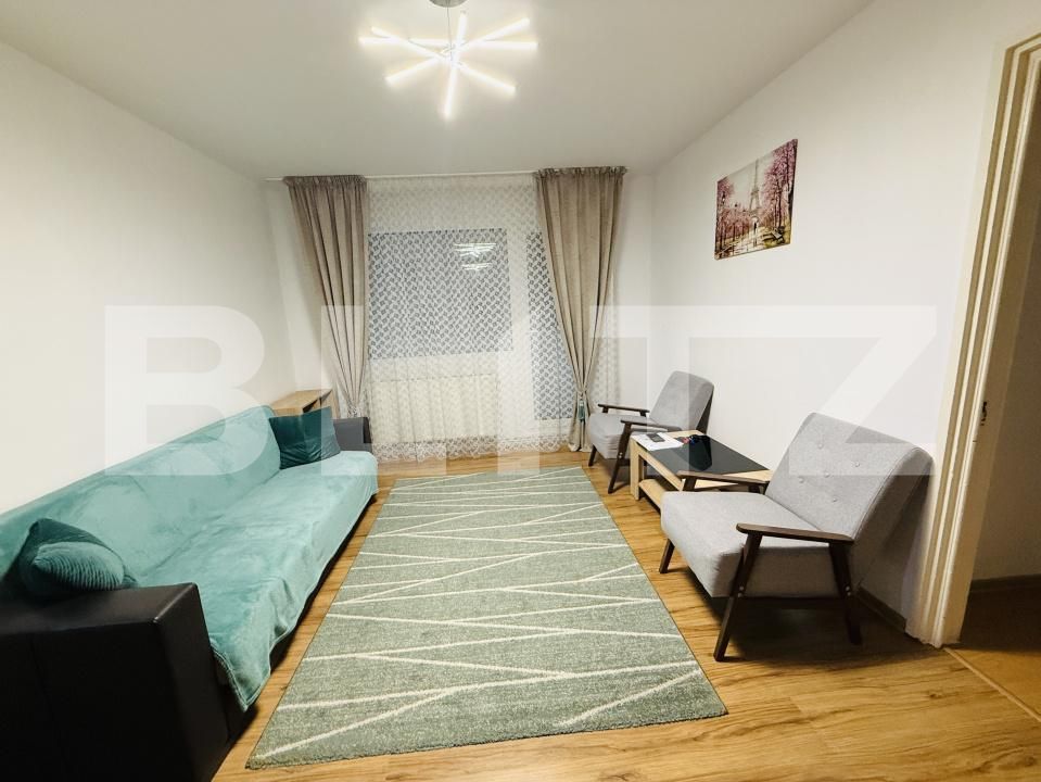 Apartament de vânzare 2 camere Gemenii - 205295AV | BLITZ Brașov | Poza2