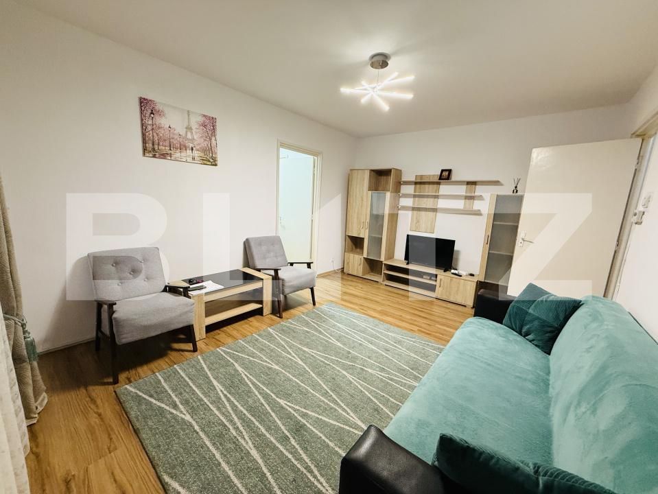 Apartament de vânzare 2 camere Gemenii - 205295AV | BLITZ Brașov | Poza3