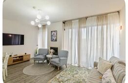 Apartament 2 camere, 110 mp, zona Poiana Brasov
