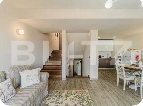 Apartament de vânzare 2 camere Poiana Brasov - 205298AV | BLITZ Brașov | Poza6
