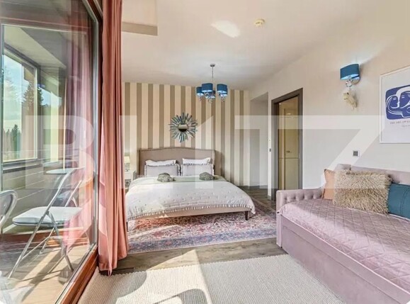 Apartament de vânzare 2 camere Poiana Brasov - 205298AV | BLITZ Brașov | Poza3