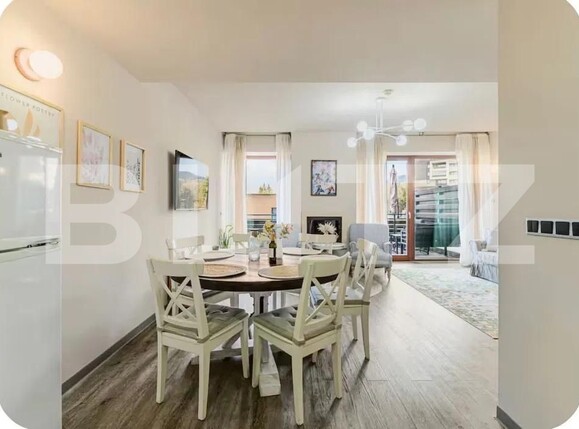 Apartament de vânzare 2 camere Poiana Brasov - 205298AV | BLITZ Brașov | Poza5