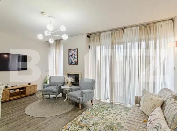 Apartament de vânzare 2 camere Poiana Brasov - 205298AV | BLITZ Brașov | Poza4