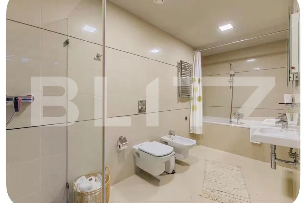 Apartament de vânzare 2 camere Poiana Brasov - 205298AV | BLITZ Brașov | Poza8