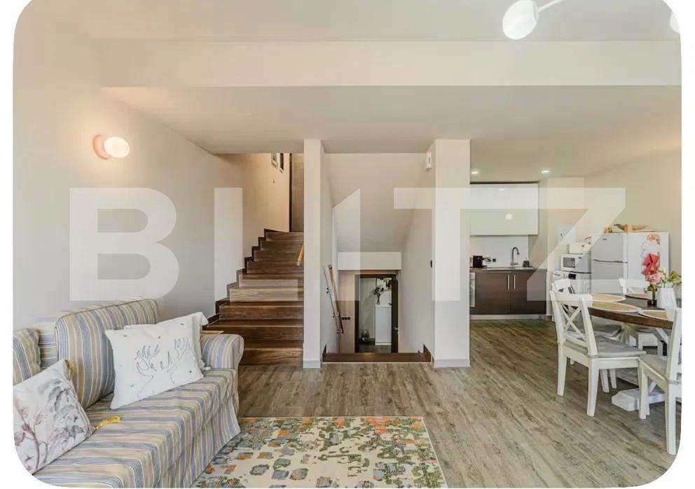 Apartament de vânzare 2 camere Poiana Brasov - 205298AV | BLITZ Brașov | Poza6