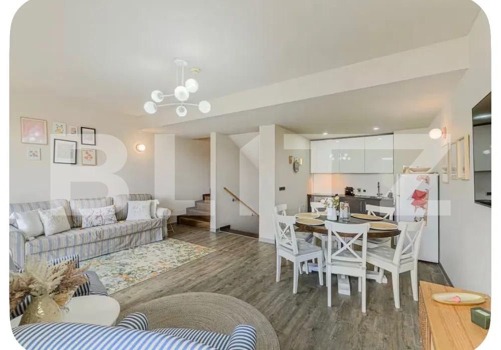Apartament de vânzare 2 camere Poiana Brasov - 205298AV | BLITZ Brașov | Poza7