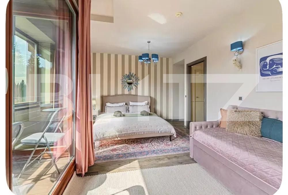 Apartament de vânzare 2 camere Poiana Brasov - 205298AV | BLITZ Brașov | Poza3