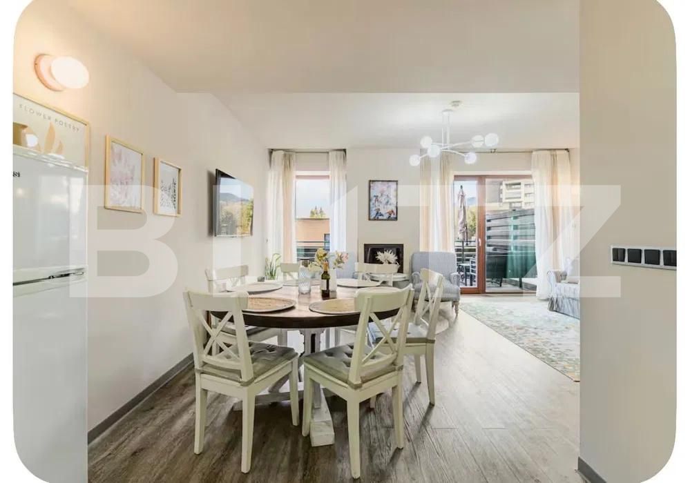 Apartament de vânzare 2 camere Poiana Brasov - 205298AV | BLITZ Brașov | Poza5