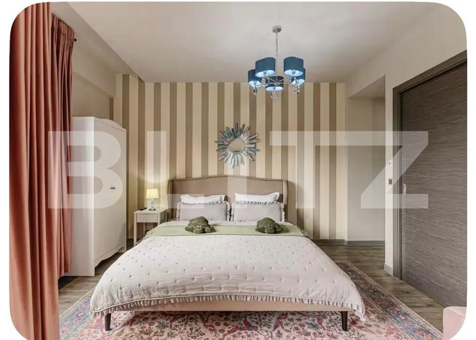 Apartament de vânzare 2 camere Poiana Brasov - 205298AV | BLITZ Brașov | Poza2