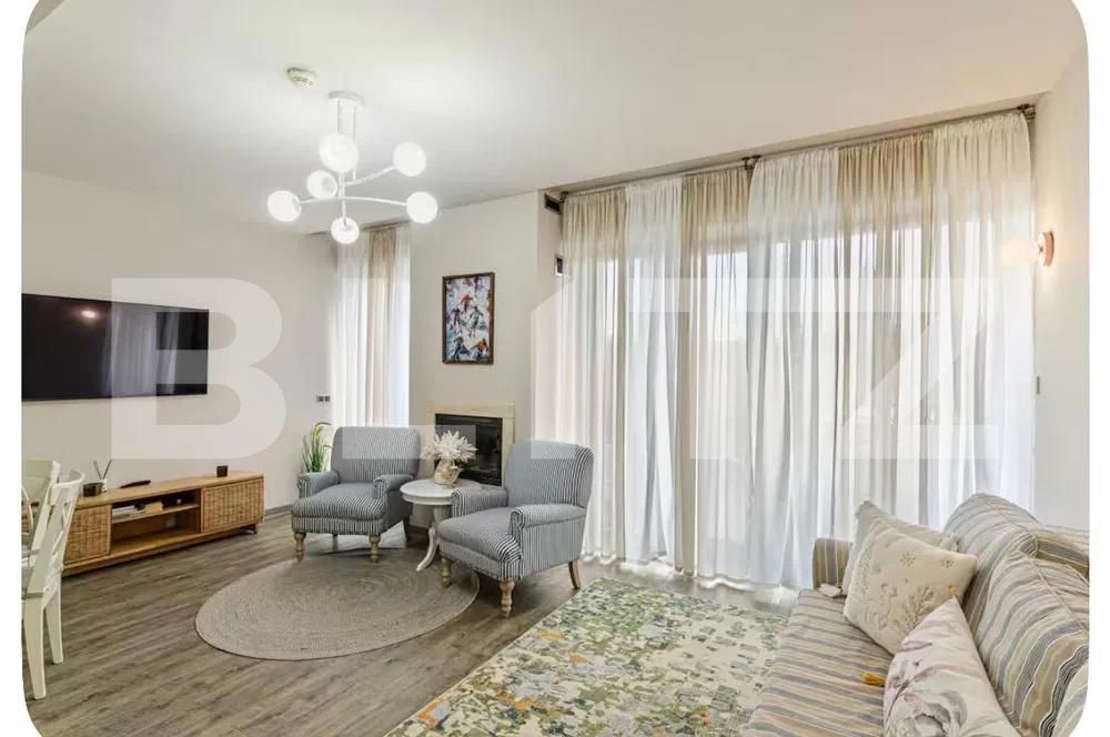Apartament de vânzare 2 camere Poiana Brasov - 205298AV | BLITZ Brașov | Poza4