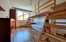 Apartament 3 camere, 57.84 mp, parcare, zona Eroilor